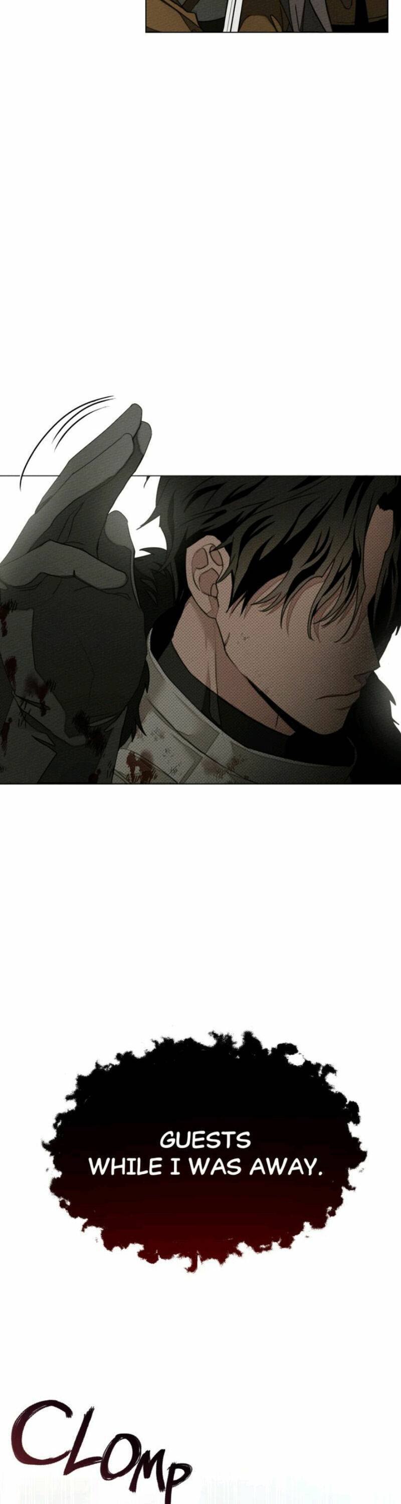 Under the Oak Tree Chapter 25 image 17